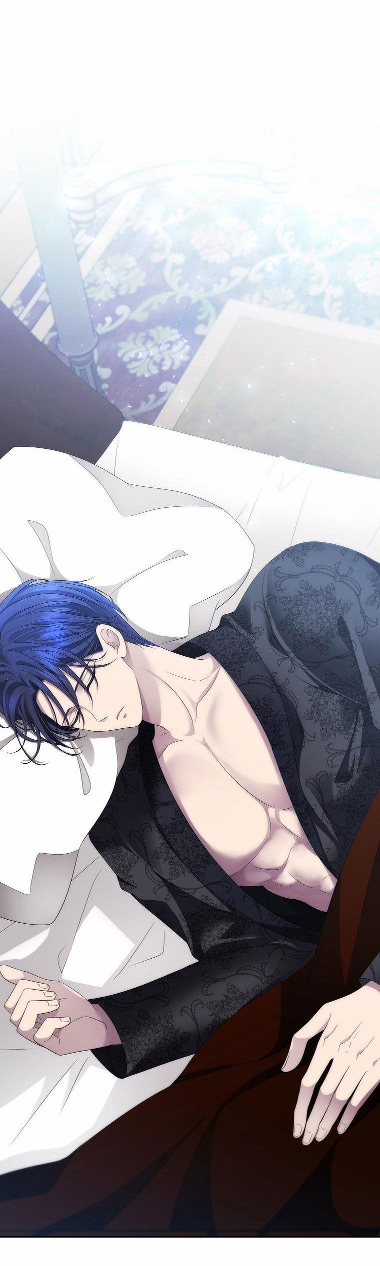 Năm Đại Đệ Tử Của Charlotte 206.1 trang 6