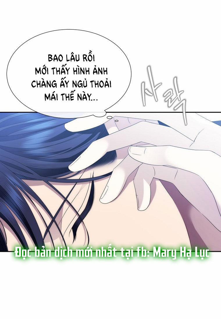 Năm Đại Đệ Tử Của Charlotte 206.1 trang 9