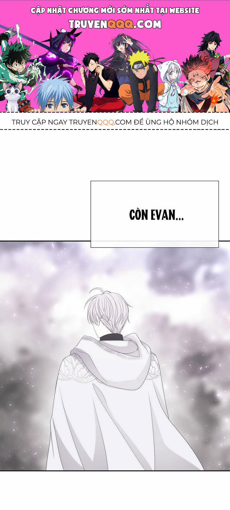 Năm Đại Đệ Tử Của Charlotte 206.2 trang 0