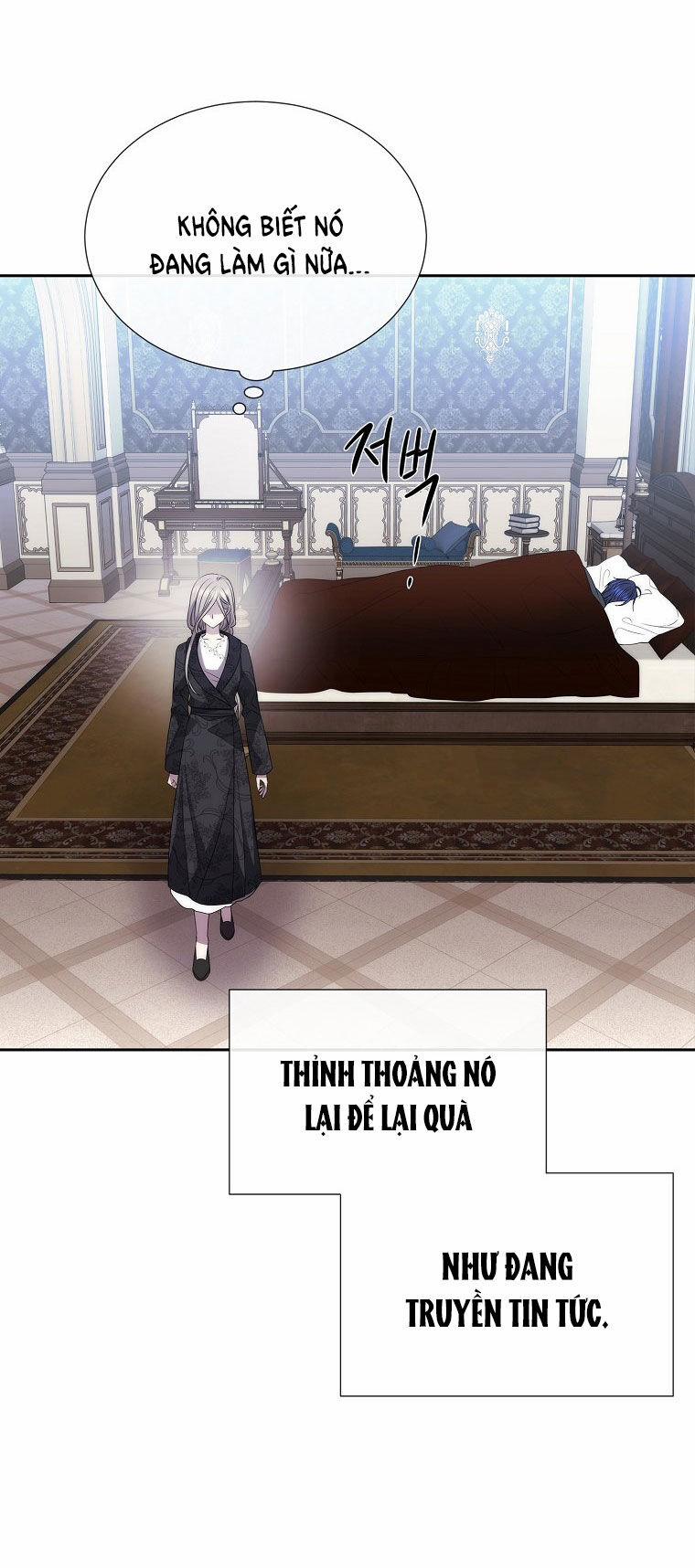 Năm Đại Đệ Tử Của Charlotte 206.2 trang 1