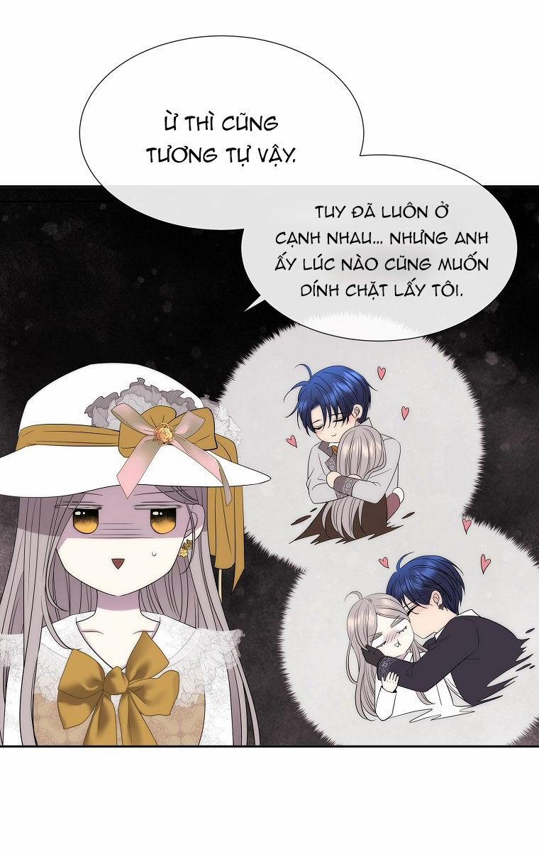 Năm Đại Đệ Tử Của Charlotte 206.2 trang 14