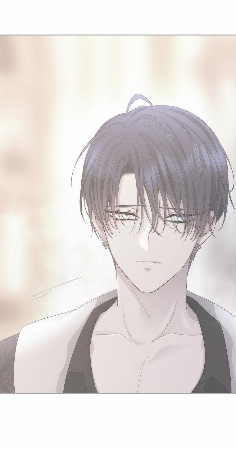 Năm Đại Đệ Tử Của Charlotte 206.2 trang 20