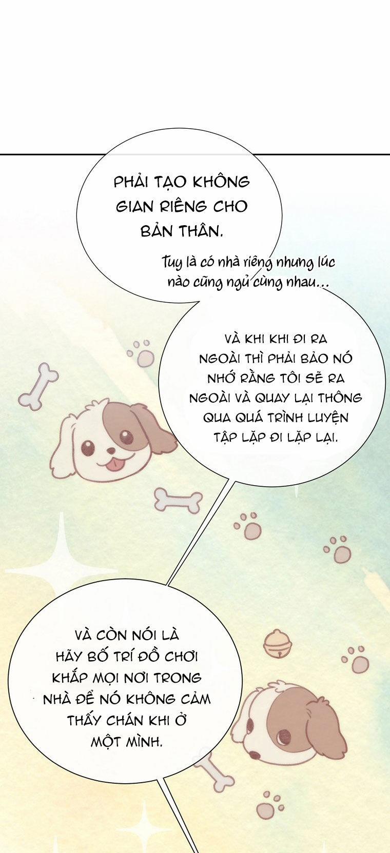 Năm Đại Đệ Tử Của Charlotte 206.2 trang 25