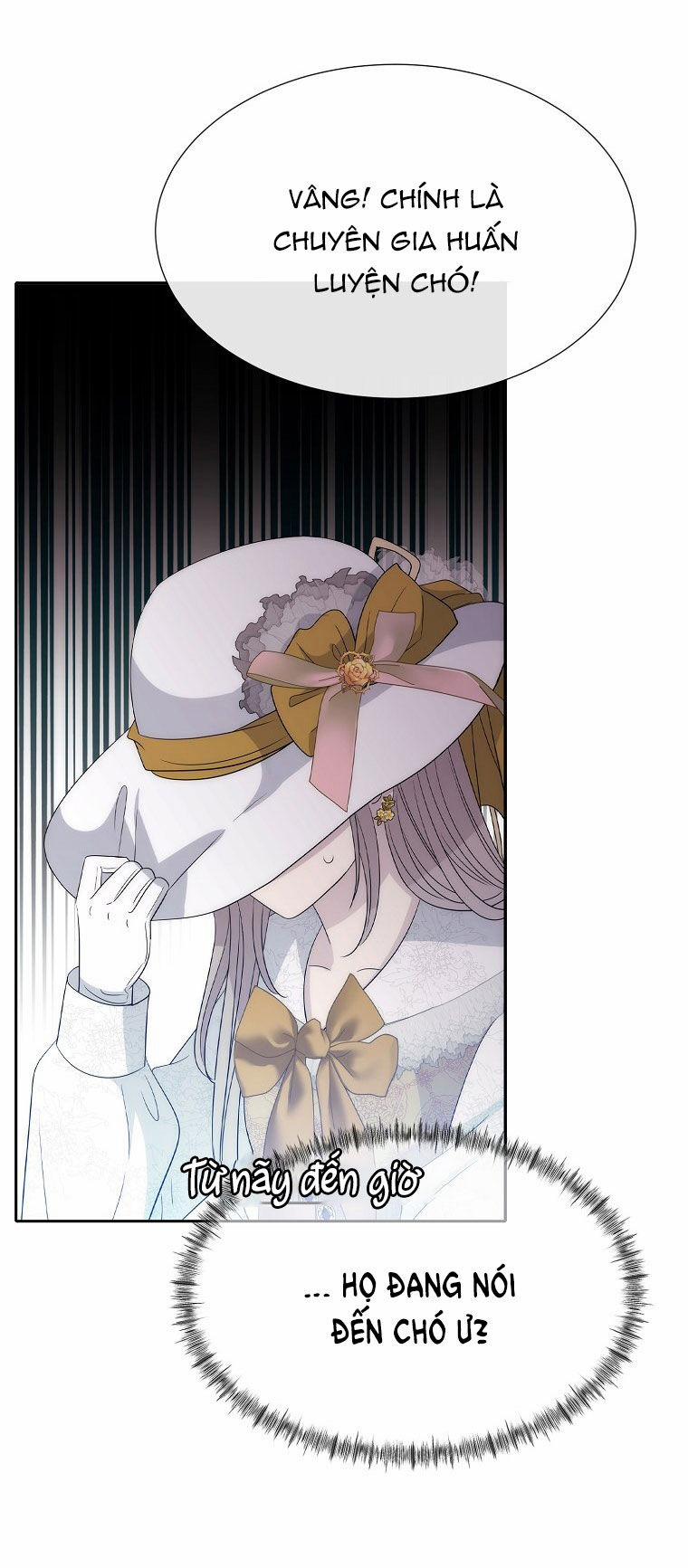 Năm Đại Đệ Tử Của Charlotte 206.2 trang 27