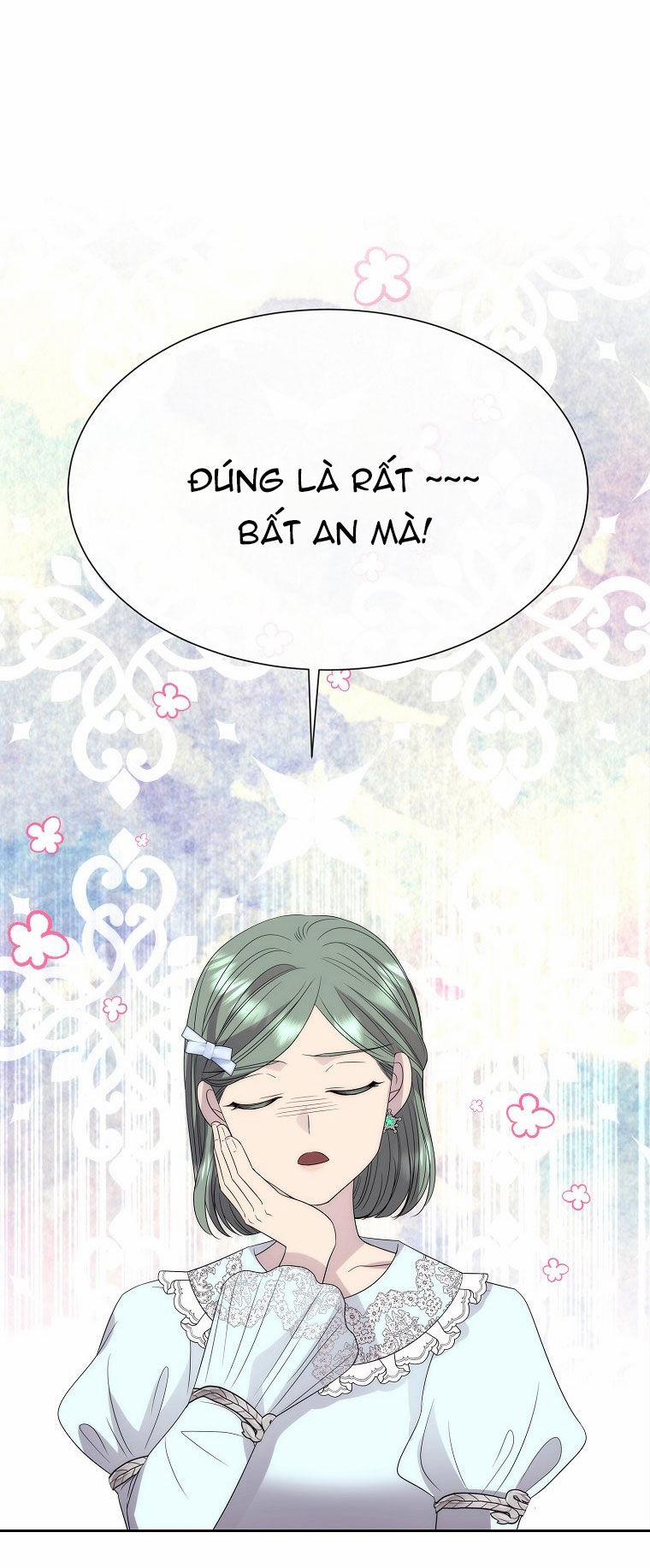 Năm Đại Đệ Tử Của Charlotte 206.2 trang 6