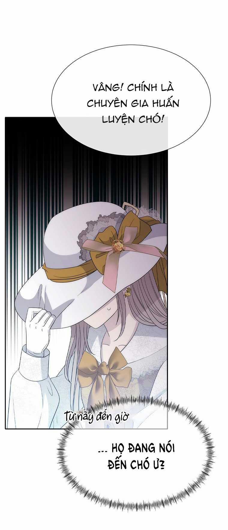 Năm Đại Đệ Tử Của Charlotte 207.1 trang 0