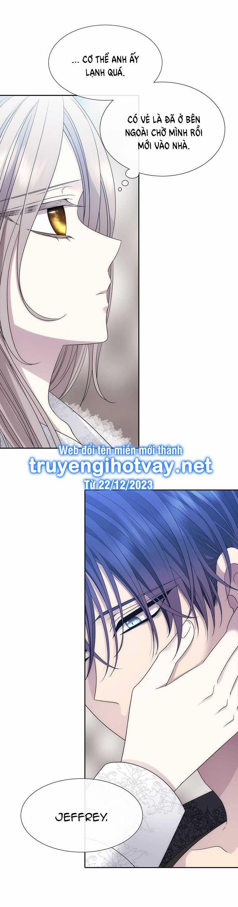 Năm Đại Đệ Tử Của Charlotte 207.1 trang 17