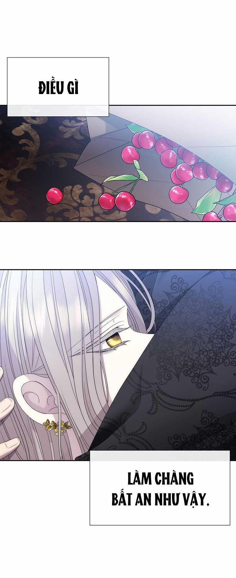 Năm Đại Đệ Tử Của Charlotte 207.1 trang 20