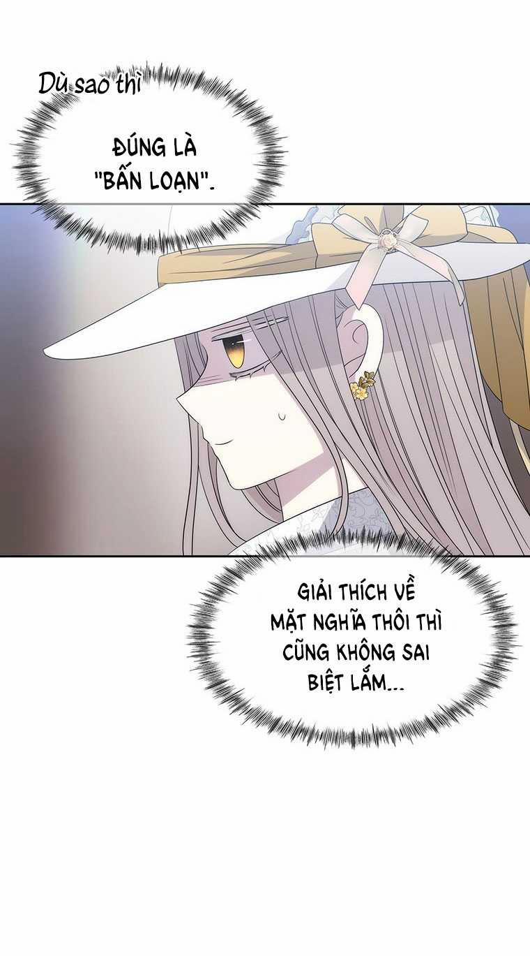 Năm Đại Đệ Tử Của Charlotte 207.1 trang 7