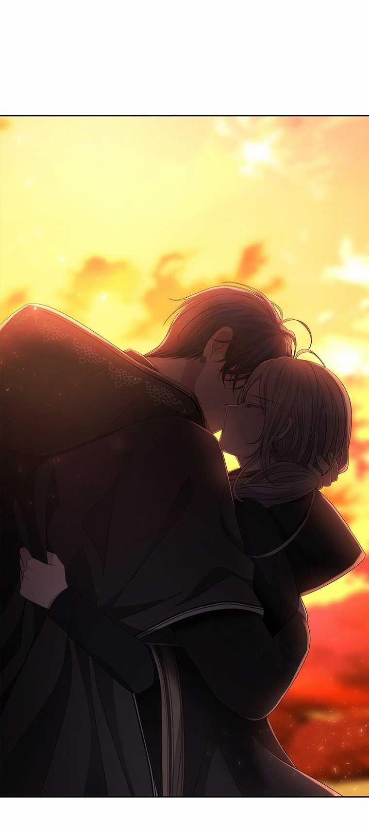 Năm Đại Đệ Tử Của Charlotte 207.2 trang 11