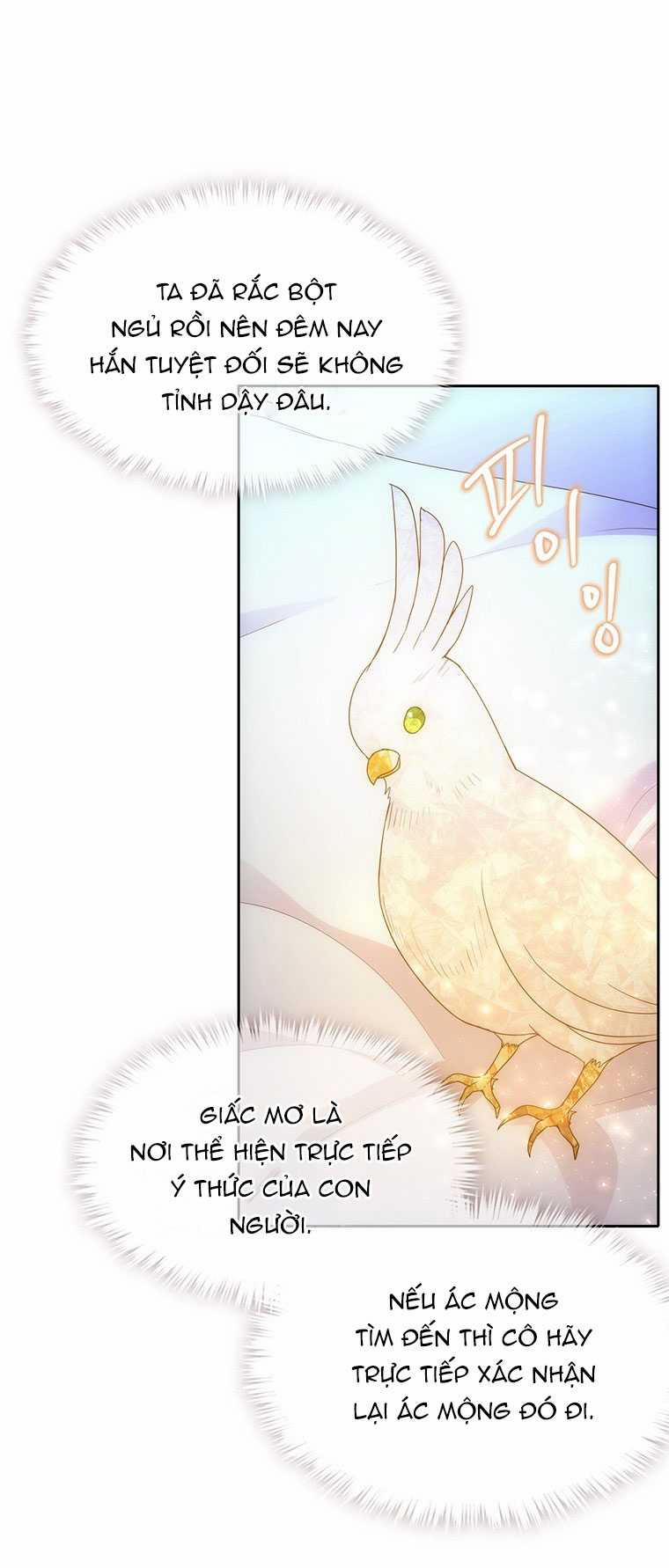 Năm Đại Đệ Tử Của Charlotte 207.2 trang 16