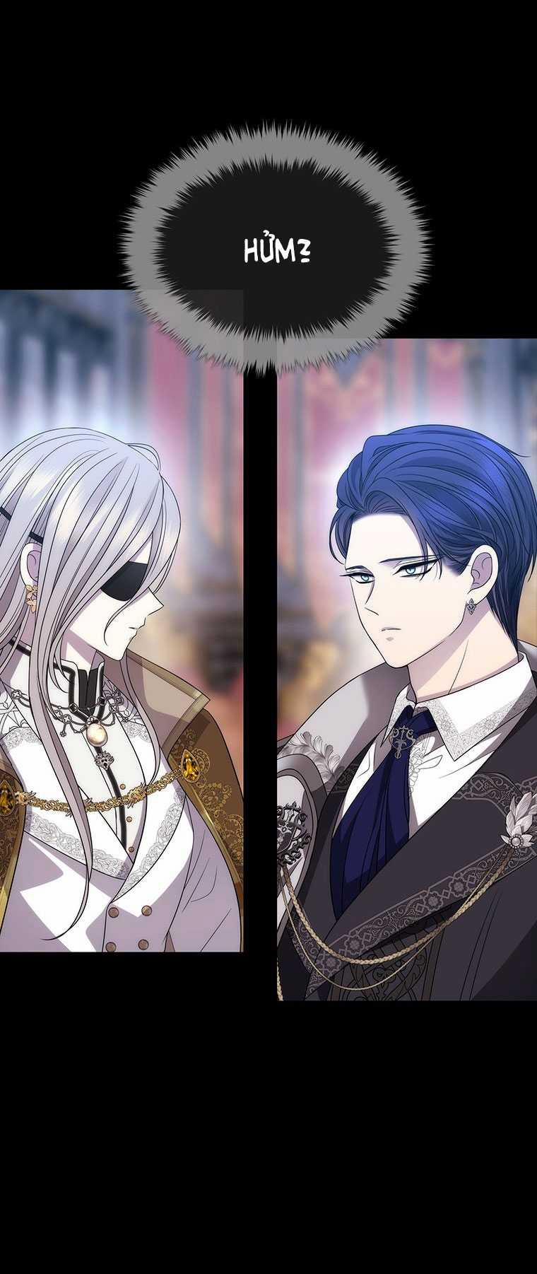 Năm Đại Đệ Tử Của Charlotte 207.2 trang 24