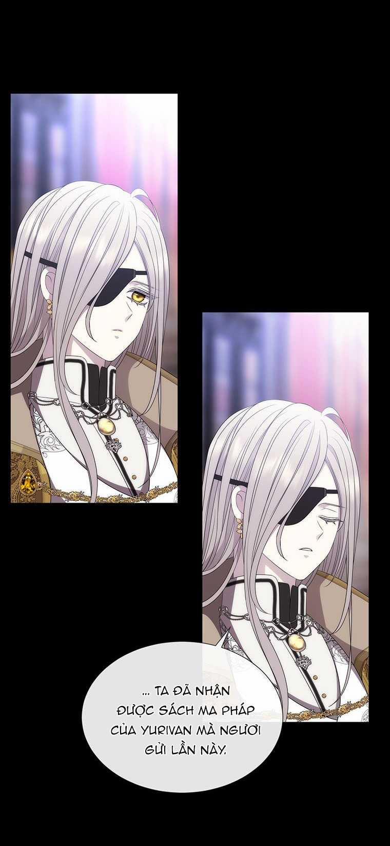 Năm Đại Đệ Tử Của Charlotte 207.2 trang 33