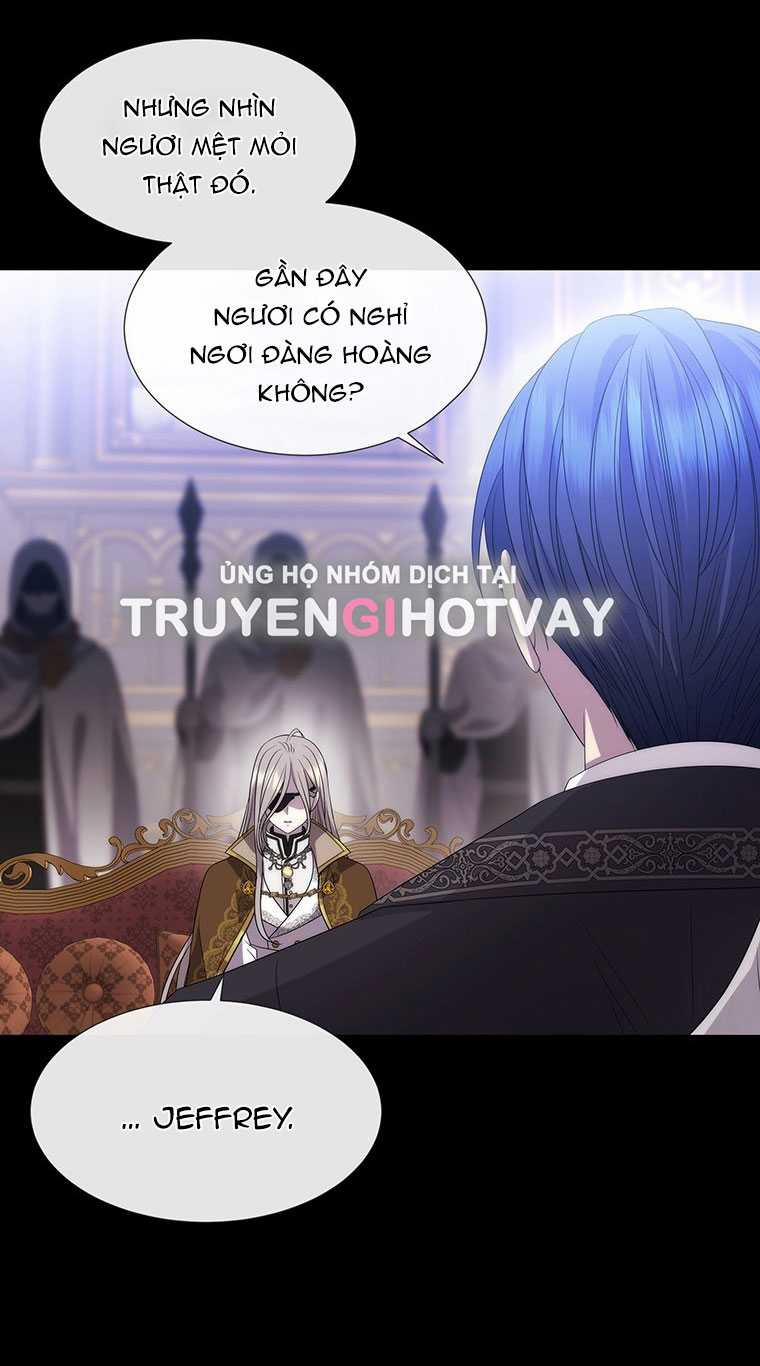 Năm Đại Đệ Tử Của Charlotte 207.2 trang 35