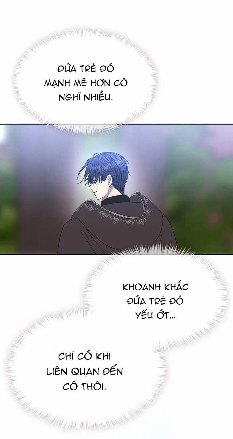 Năm Đại Đệ Tử Của Charlotte 207.2 trang 4