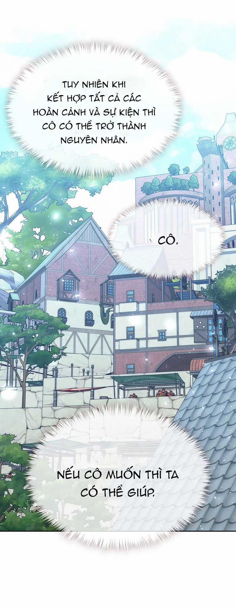 Năm Đại Đệ Tử Của Charlotte 207.2 trang 7