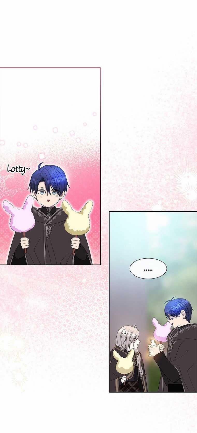 Năm Đại Đệ Tử Của Charlotte 207.2 trang 8