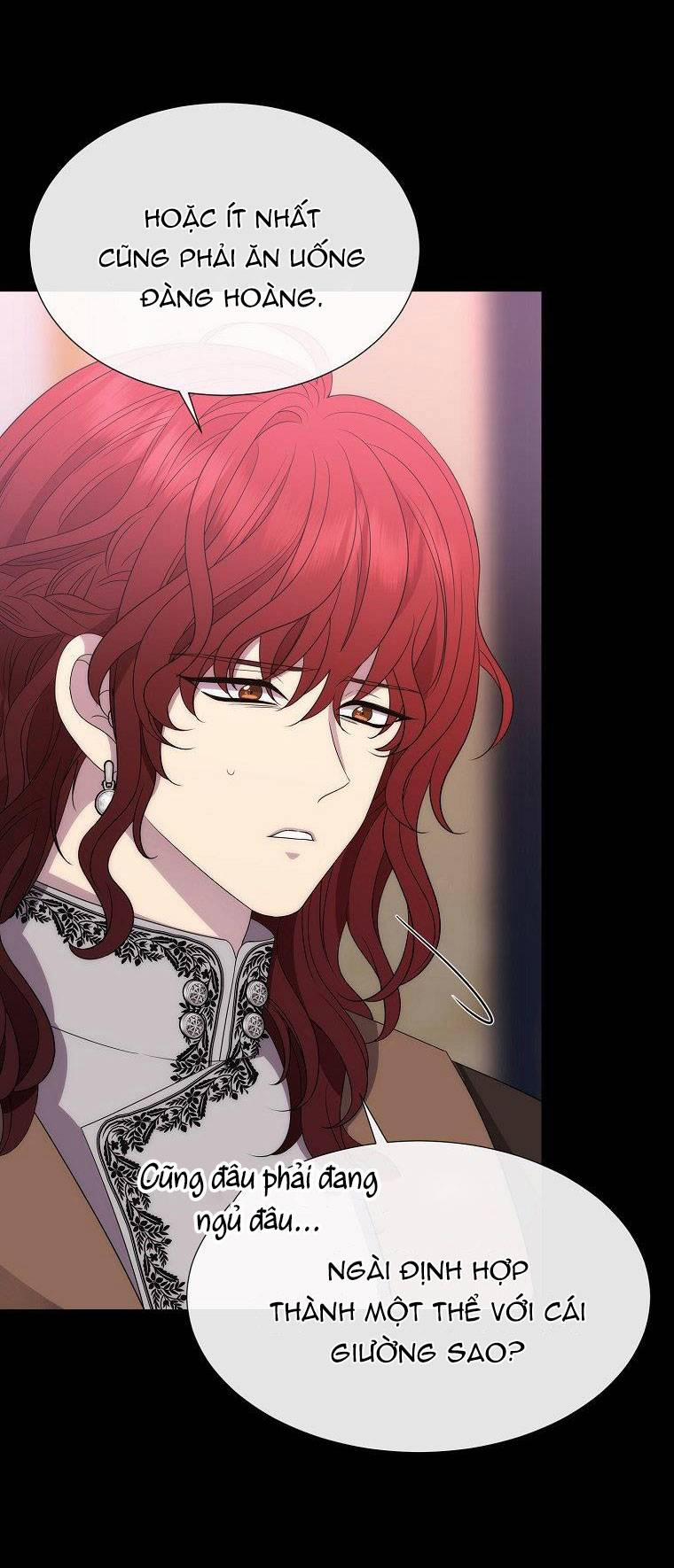 Năm Đại Đệ Tử Của Charlotte 208.1 trang 11