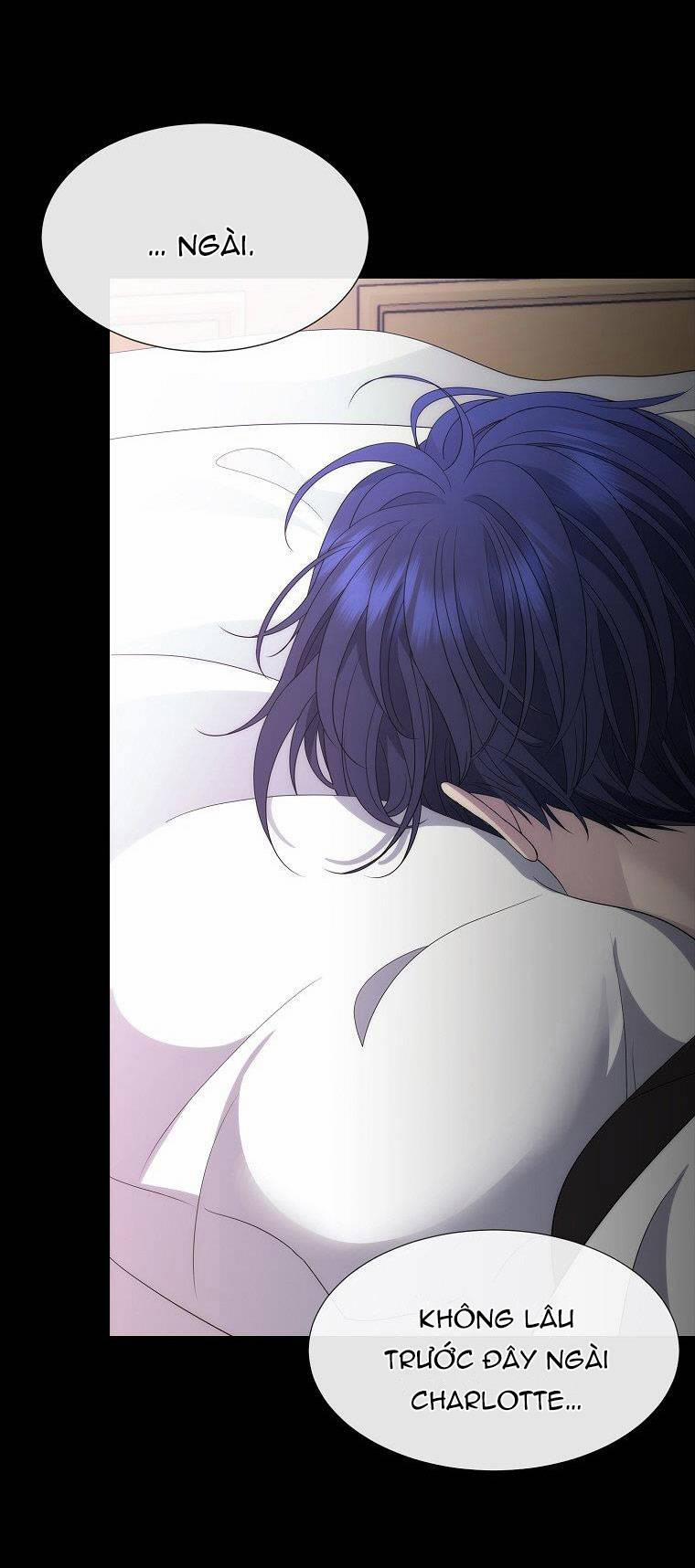 Năm Đại Đệ Tử Của Charlotte 208.1 trang 12