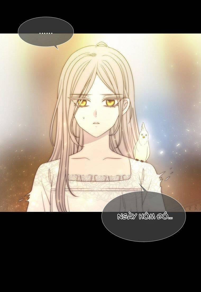 Năm Đại Đệ Tử Của Charlotte 208.1 trang 17