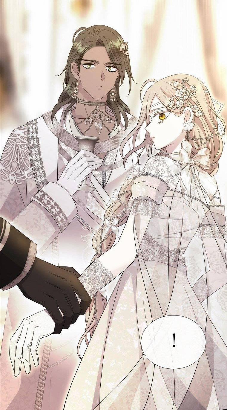 Năm Đại Đệ Tử Của Charlotte 208.2 trang 11