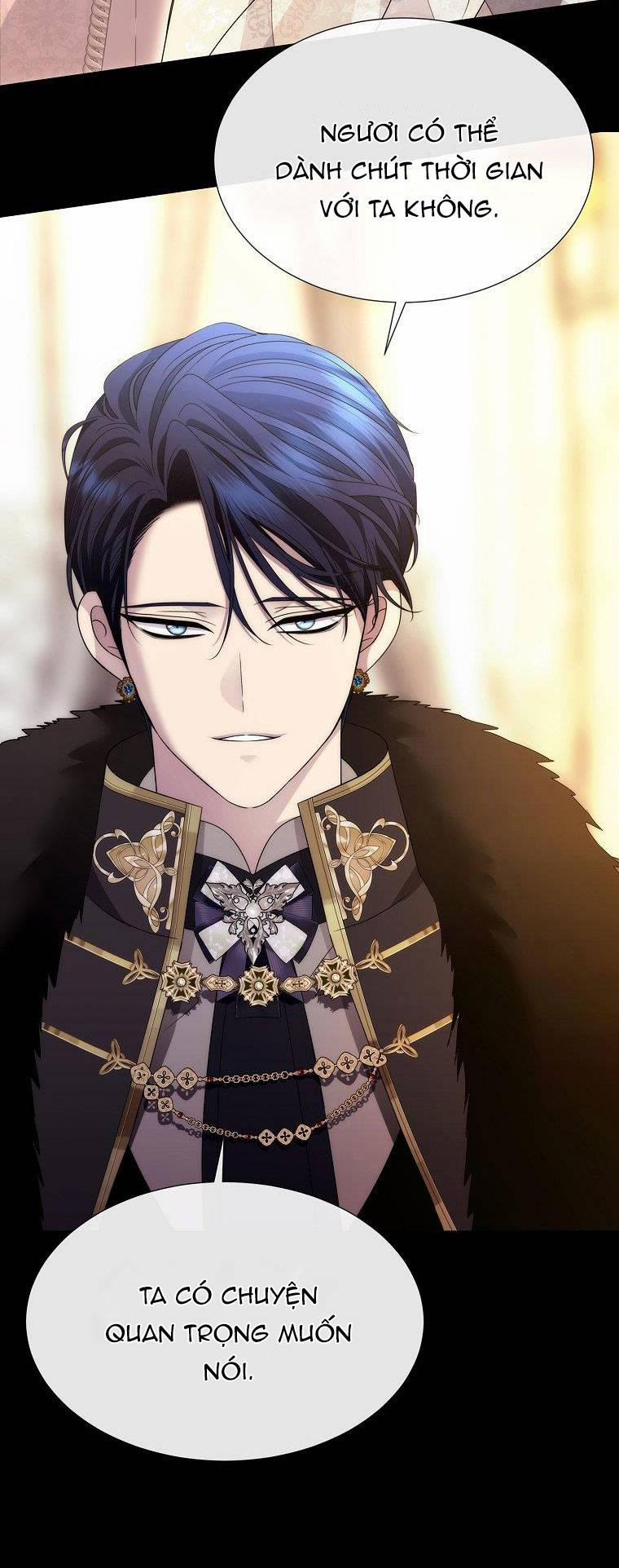 Năm Đại Đệ Tử Của Charlotte 208.2 trang 12