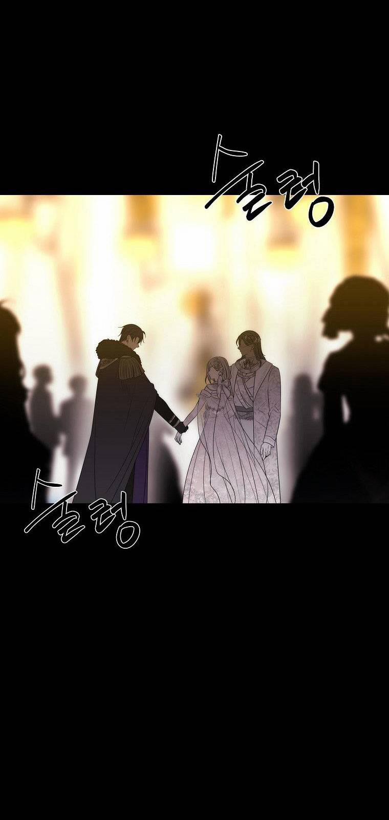 Năm Đại Đệ Tử Của Charlotte 208.2 trang 13