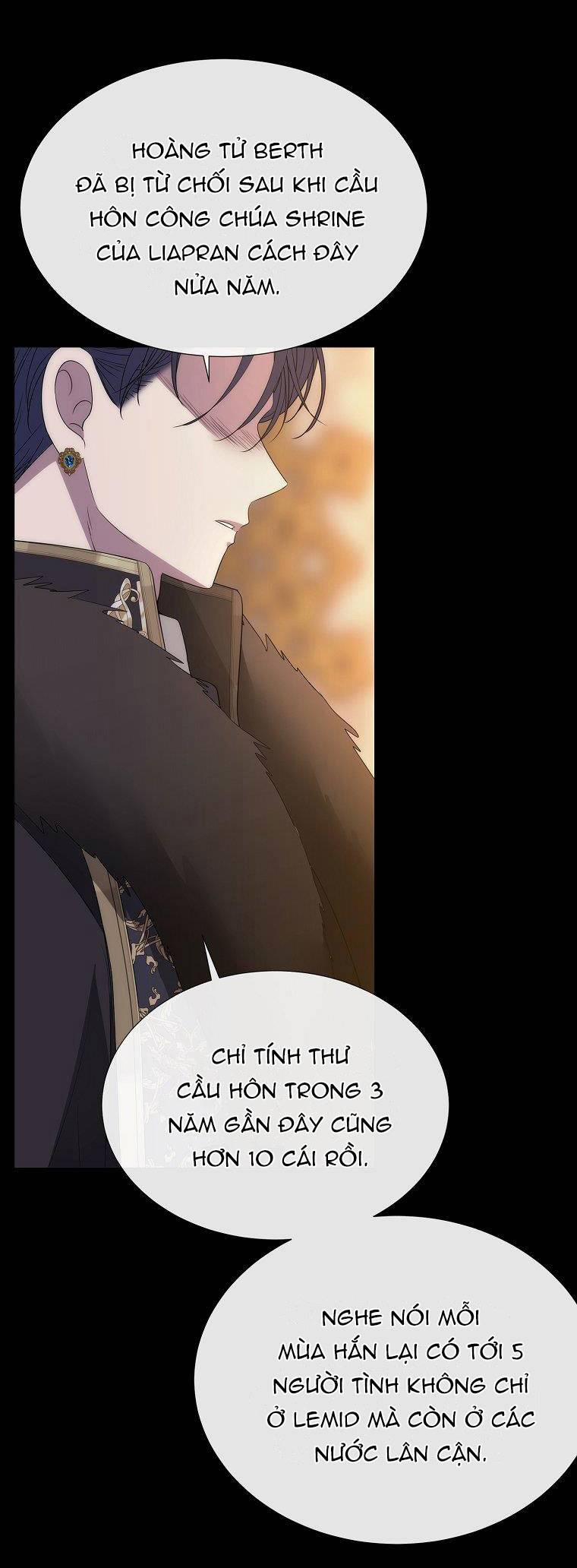 Năm Đại Đệ Tử Của Charlotte 208.2 trang 17