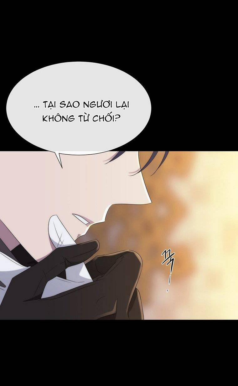 Năm Đại Đệ Tử Của Charlotte 208.2 trang 19