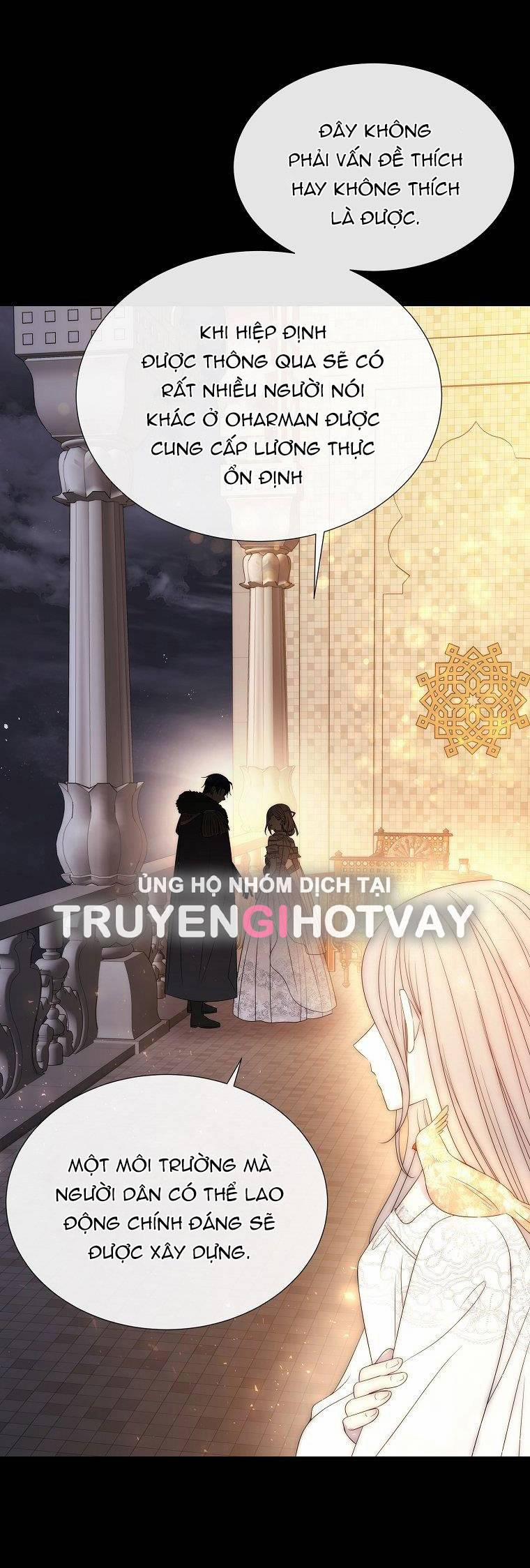 Năm Đại Đệ Tử Của Charlotte 208.2 trang 25