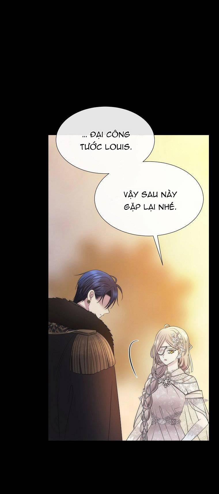 Năm Đại Đệ Tử Của Charlotte 208.2 trang 29