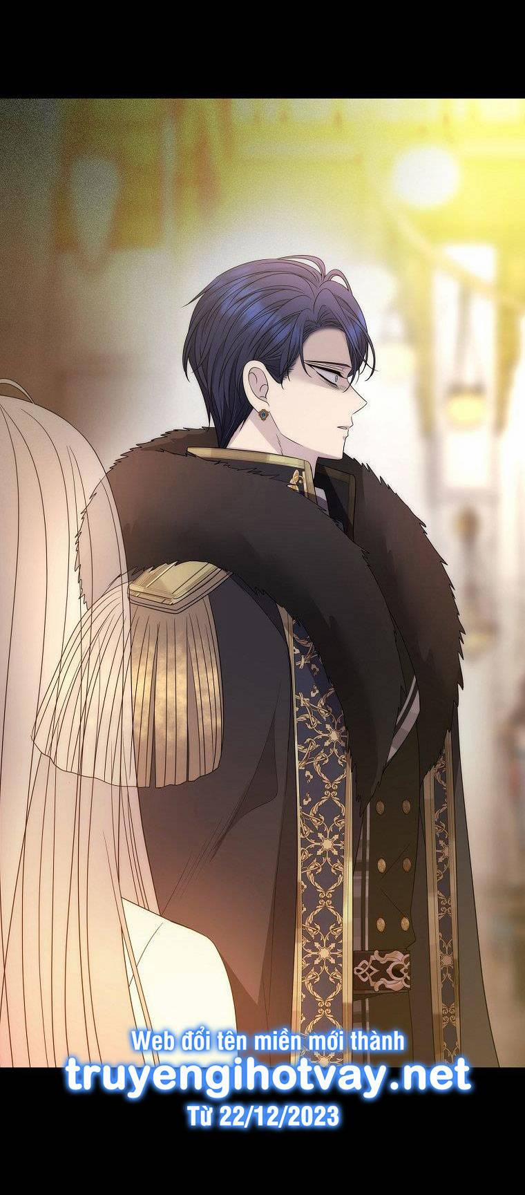 Năm Đại Đệ Tử Của Charlotte 208.2 trang 3