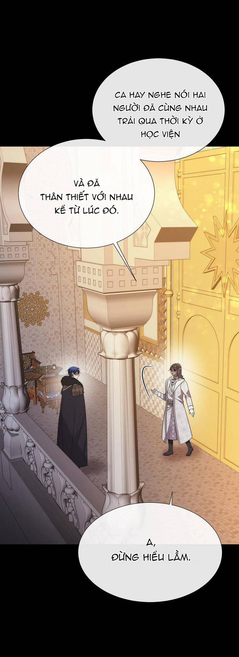 Năm Đại Đệ Tử Của Charlotte 208.2 trang 33