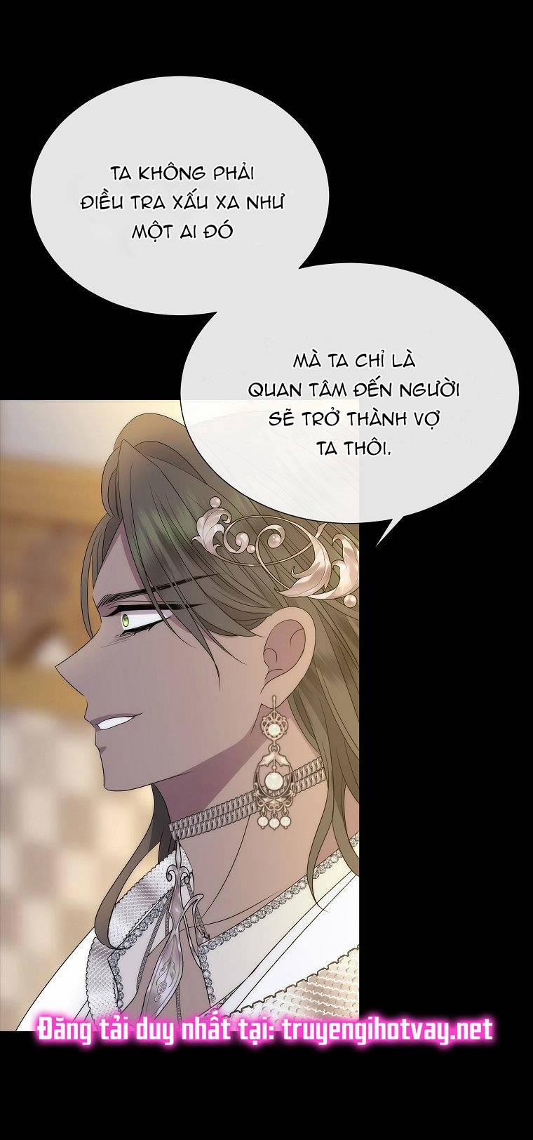 Năm Đại Đệ Tử Của Charlotte 208.2 trang 34