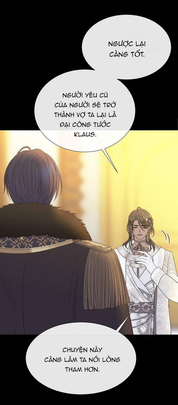 Năm Đại Đệ Tử Của Charlotte 208.2 trang 36