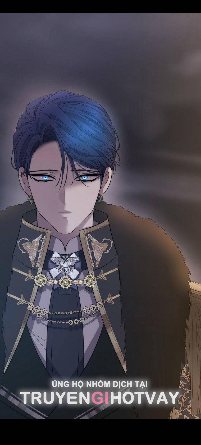 Năm Đại Đệ Tử Của Charlotte 208.2 trang 37