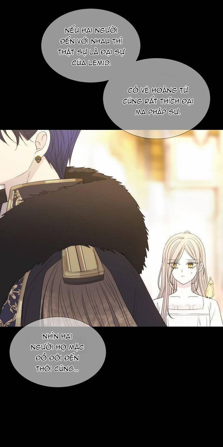 Năm Đại Đệ Tử Của Charlotte 208.2 trang 9