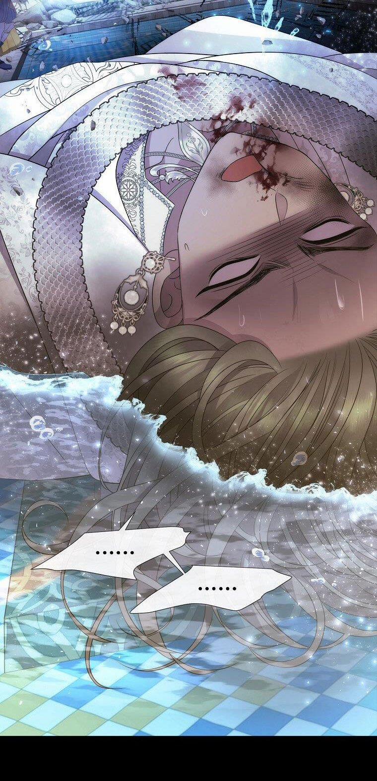 Năm Đại Đệ Tử Của Charlotte 209.1 trang 12