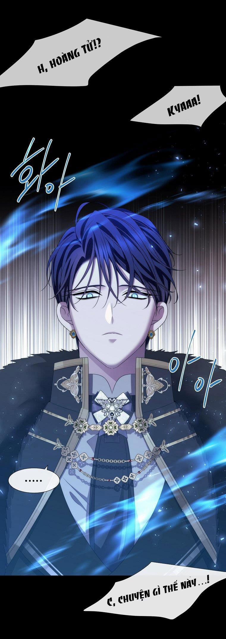 Năm Đại Đệ Tử Của Charlotte 209.1 trang 13