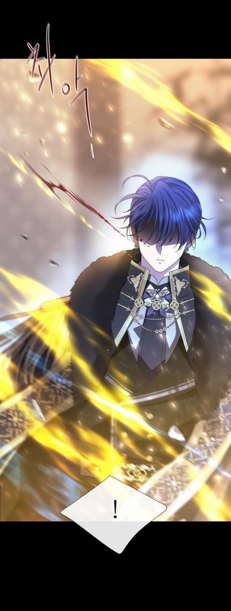 Năm Đại Đệ Tử Của Charlotte 209.1 trang 25