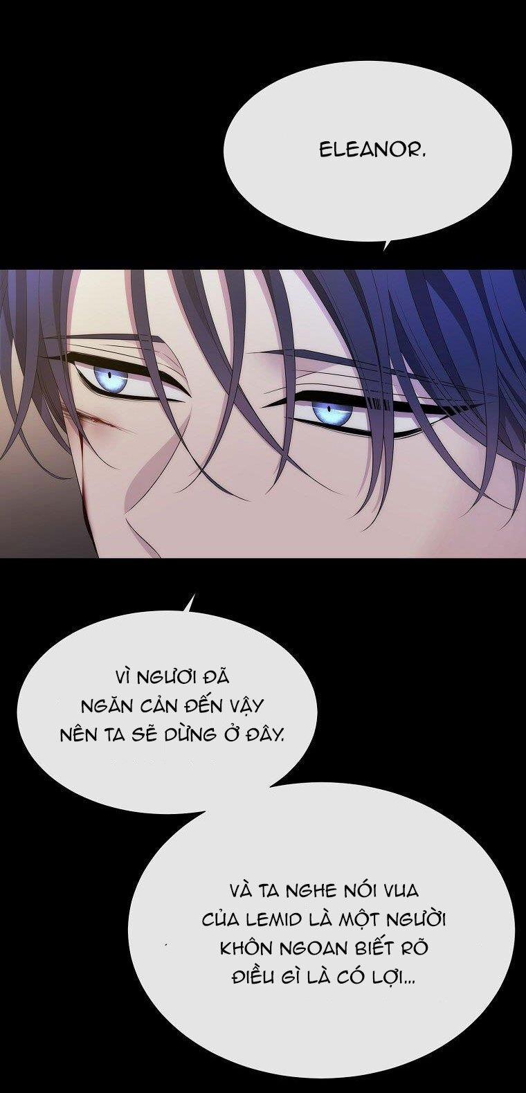 Năm Đại Đệ Tử Của Charlotte 209.1 trang 28