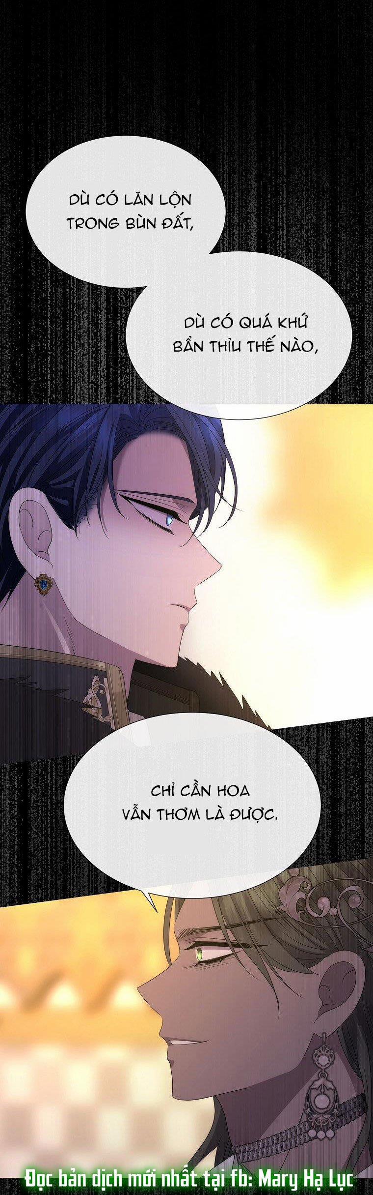 Năm Đại Đệ Tử Của Charlotte 209.1 trang 3