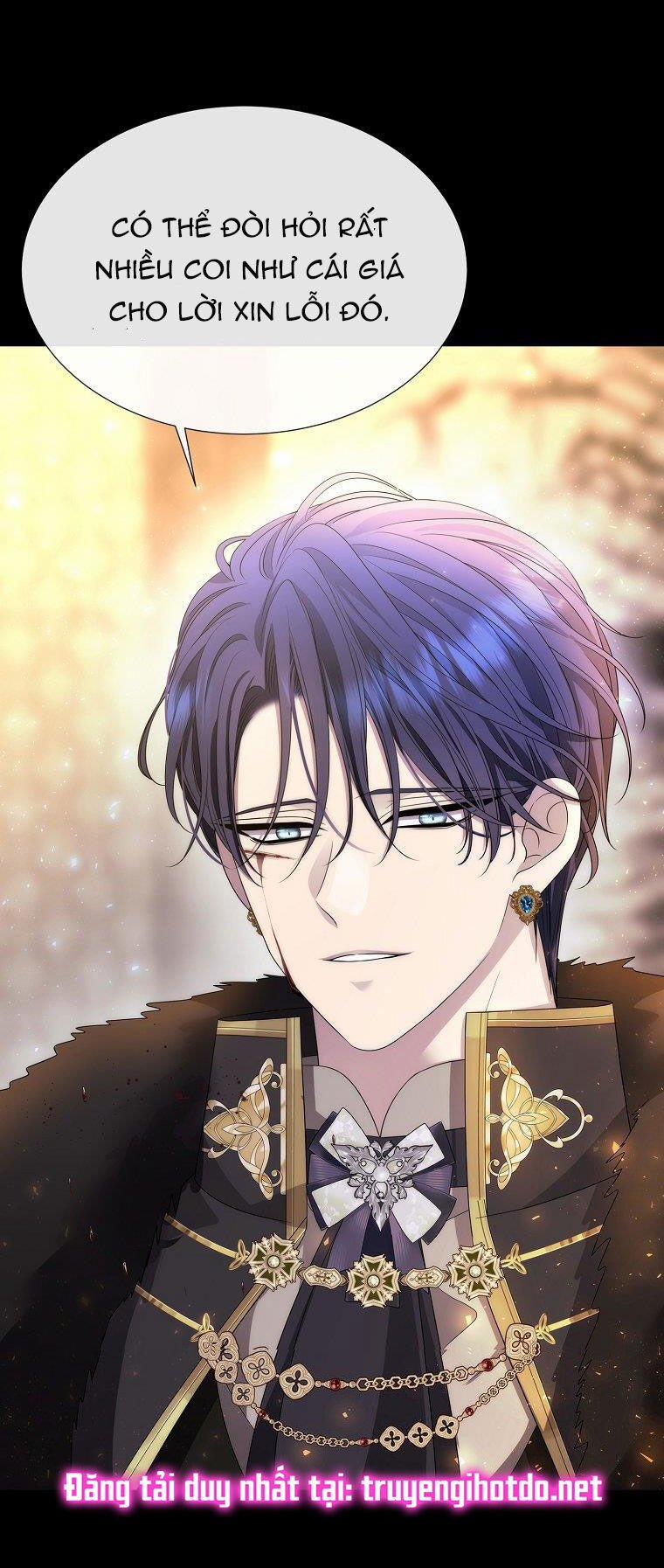 Năm Đại Đệ Tử Của Charlotte 209.1 trang 30