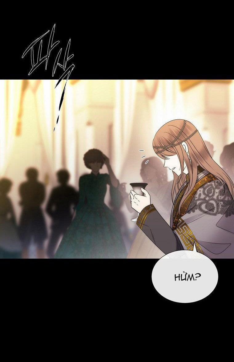 Năm Đại Đệ Tử Của Charlotte 209.1 trang 5