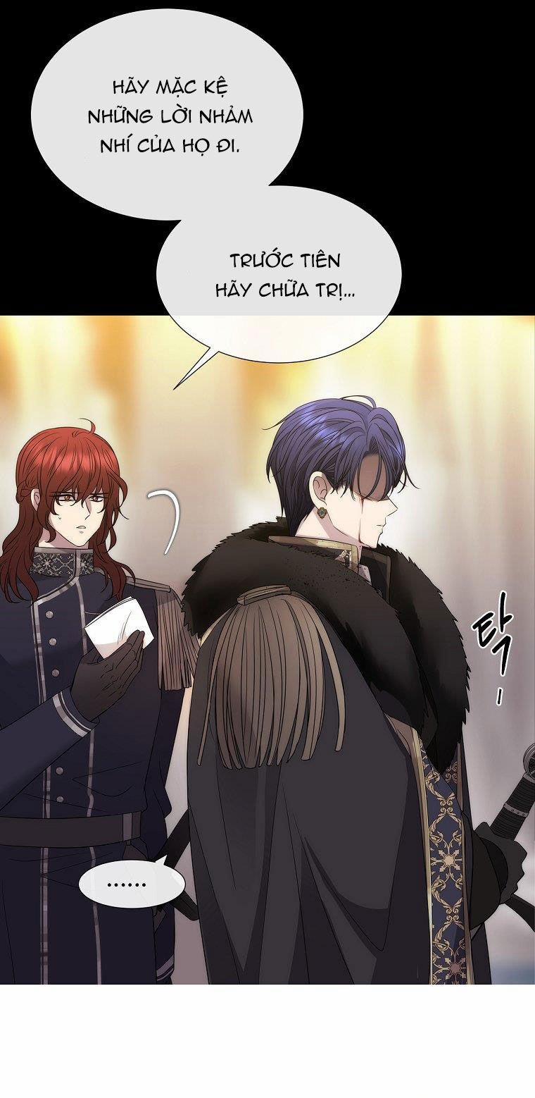 Năm Đại Đệ Tử Của Charlotte 209.2 trang 13