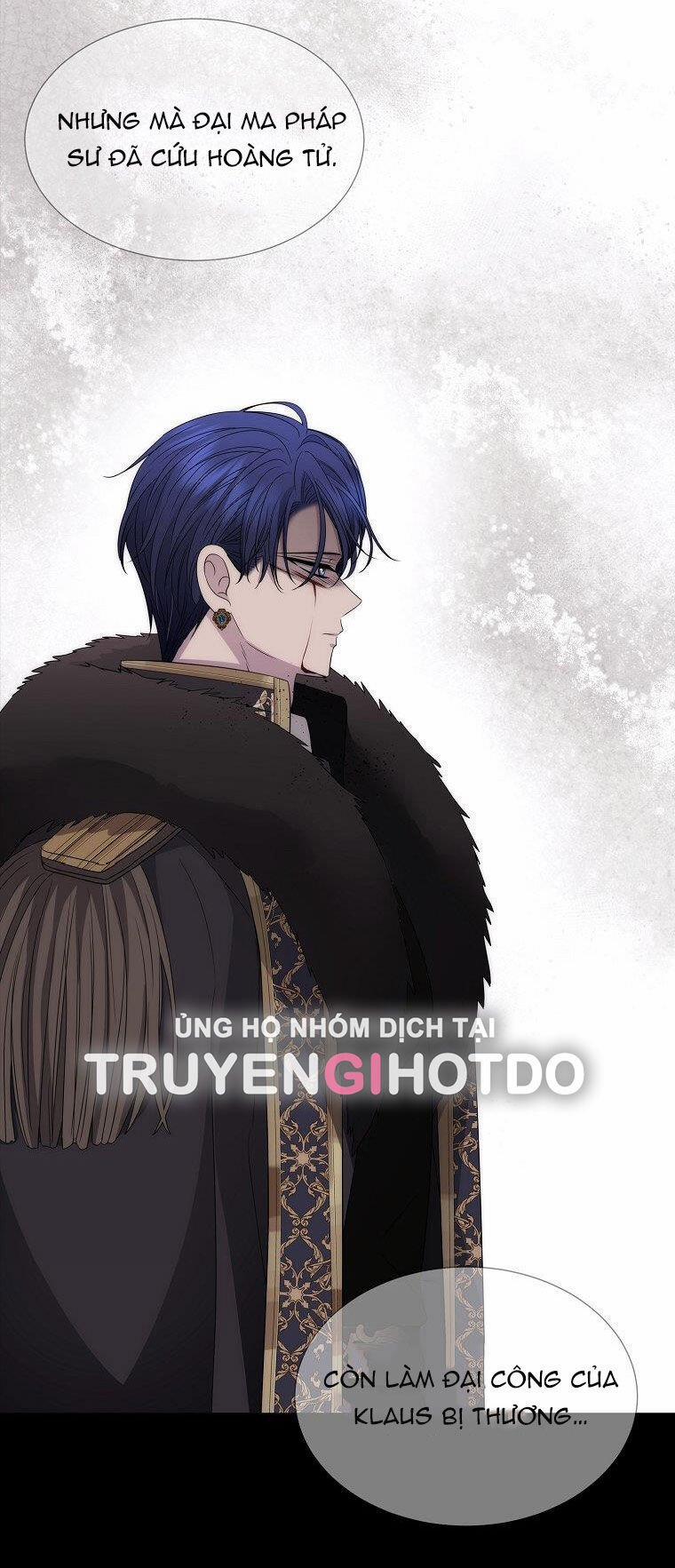 Năm Đại Đệ Tử Của Charlotte 209.2 trang 3