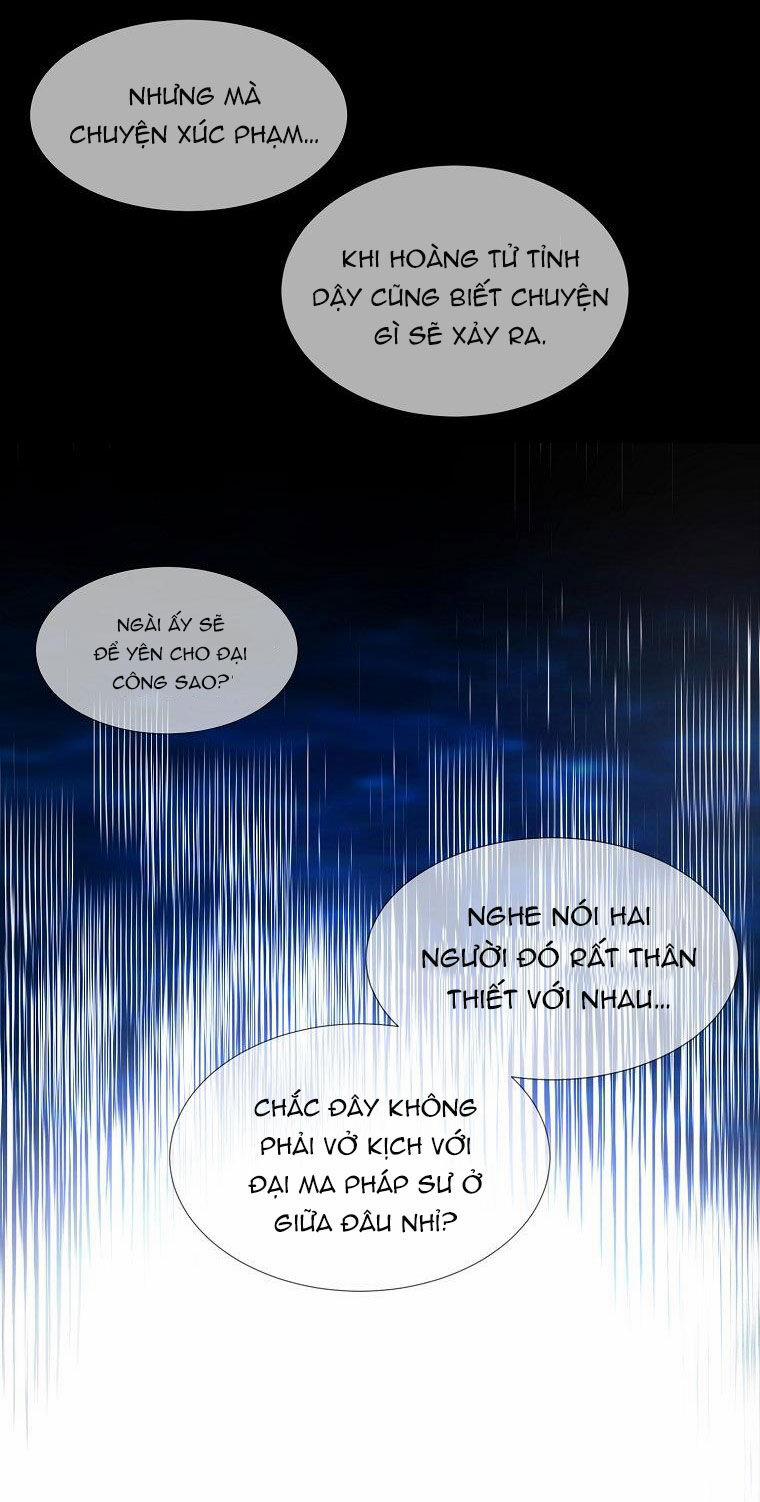 Năm Đại Đệ Tử Của Charlotte 209.2 trang 6