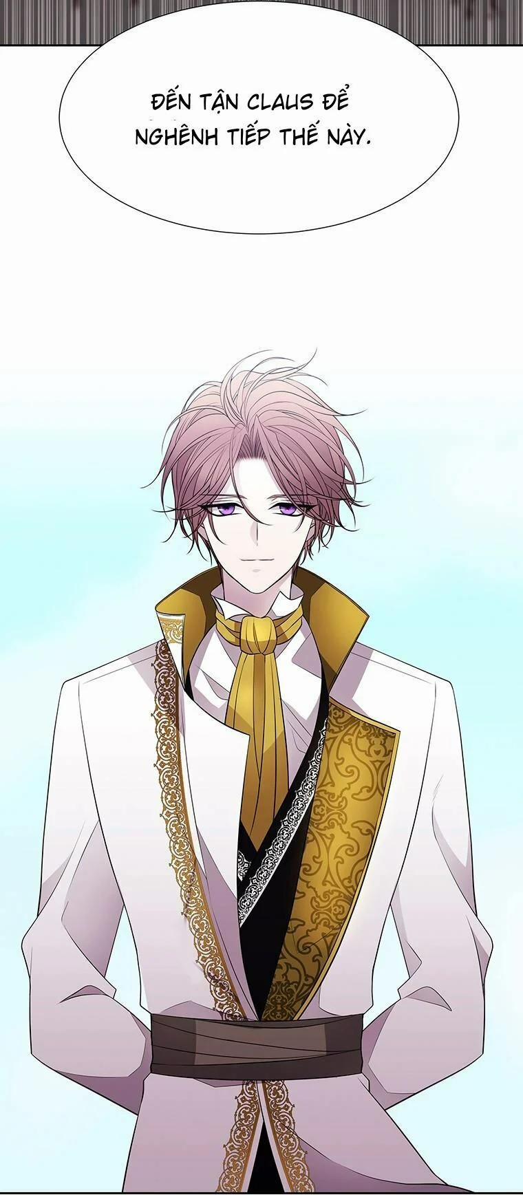 Năm Đại Đệ Tử Của Charlotte 21 trang 10