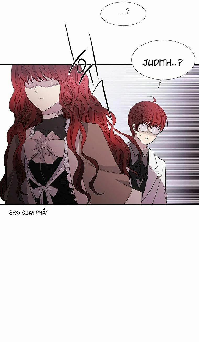 Năm Đại Đệ Tử Của Charlotte 21 trang 16