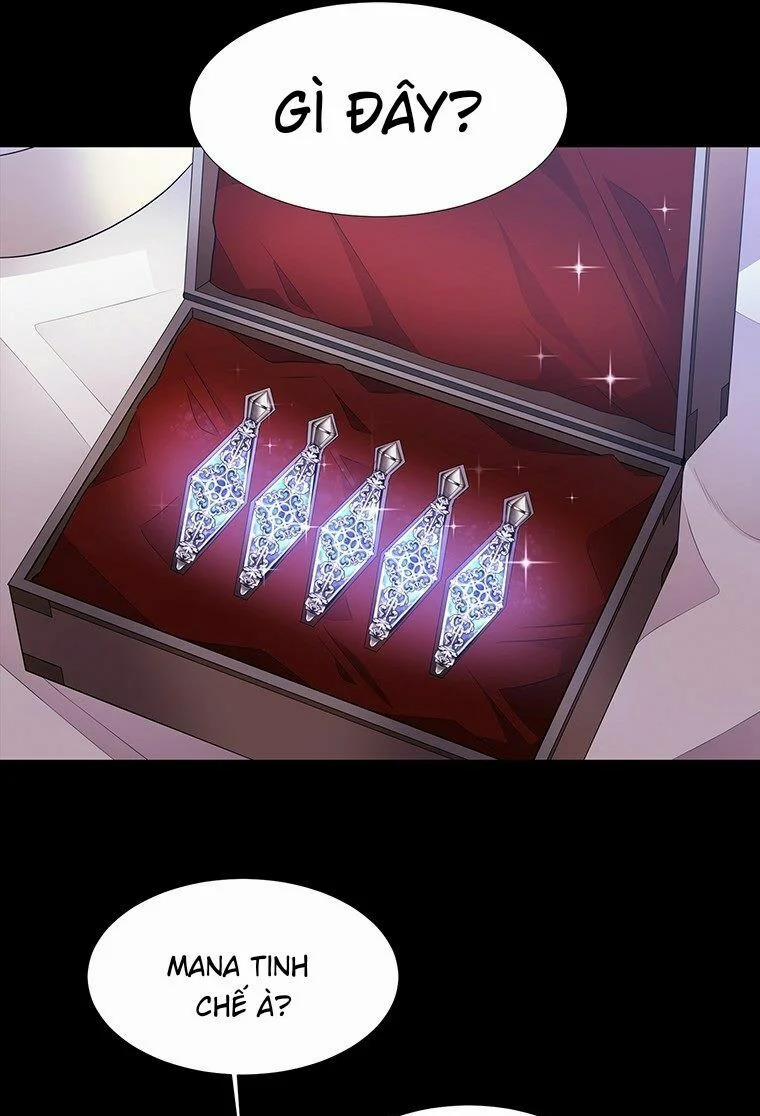 Năm Đại Đệ Tử Của Charlotte 21 trang 20